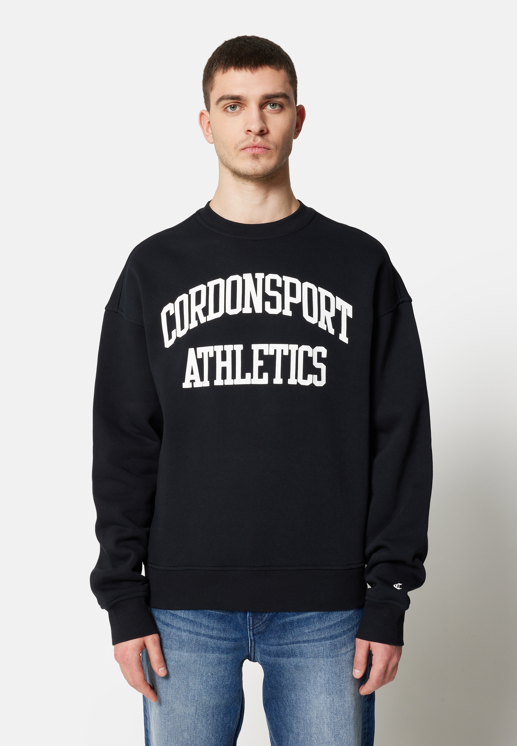 Cordon Sport Diago Sweatshirt